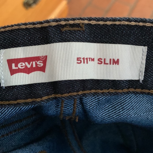 Levi’s 511 women Jeans - Picture 4 of 5